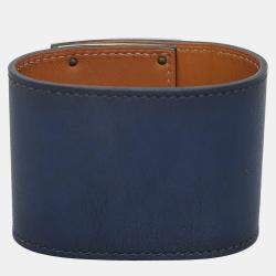 Pre Owned Hermes Kelly Dog Bracelet