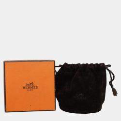 Hermes Extra Wide Clic H Bracelet