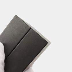 Pre Owned Hermes Chaine D'Ancre Bracelet Verso Size St K18Pg Ceramic