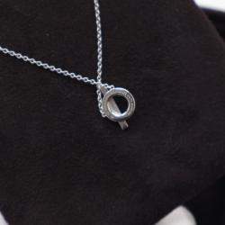 مملوكة مسبقًا قلادة هيرمس فينيس بندانت