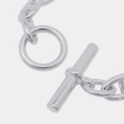 مملوكة مسبقًا سوار هيرمس شاين دو أنكر 12 إطار حجم متوسط SV925