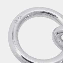 مملوكة مسبقًا سوار هيرمس شاين دو أنكر 12 إطار حجم متوسط SV925