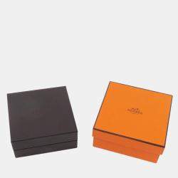 Pre Owned قلادة هيرميس إينيس 219315B 00 18K ذهب وردي