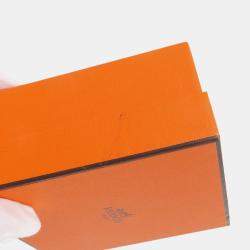 Pre Owned قلادة هيرميس إينيس 219315B 00 18K ذهب وردي