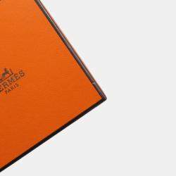 مملوكة مسبقًا Hermes Hermes Crew De H Bracelet Jonk 2 Crew Size St Sv925 K18Pg