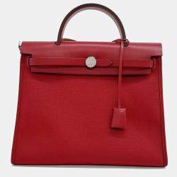 Hermes NEW ZIP Erbag Small Bag