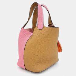 Hermes Rock Picotan 18 Bag