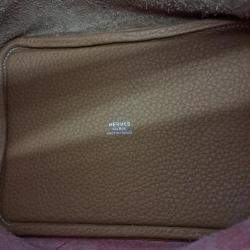 Hermes Rock Picotan 18 Bag