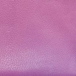 Hermes Cyclamen Chevre Mysore Leather Palladium Finish Kelly Retourne 28 Bag