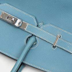 Pre Owned Hermes Birkin 35 Bag