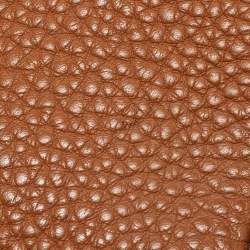 Hermes Gold Clemence Leather Gold Finish Birkin 35 Bag