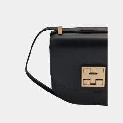 Hermes Veau Graine Monsieur 21 Mosaique Au 24 Shoulder Bag