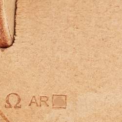 مملوكة مسبقًا حقيبة هيرمس هيرباغ زيب 31 كانفاس إتش/إبيين وجلد أحمر 