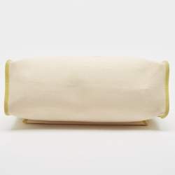 مملوكة مسبقًا حقيبة هيرمس هيرباغ زيب 31 كانفاس إتش/إبيين وجلد أحمر 