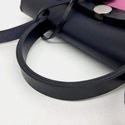 Pre Owned Hermes NEW ZIP Small Erbag