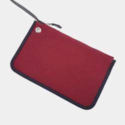 Pre Owned Hermes NEW ZIP Small Erbag