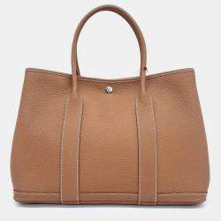 Hermes Garden Party 36 Bag