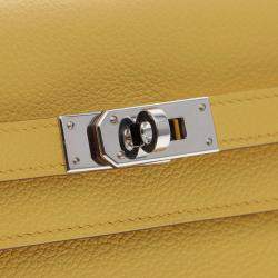 Hermes Kelly To Go Bag