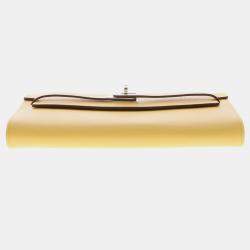 Hermes Kelly To Go Bag
