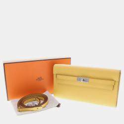 Hermes Kelly To Go Bag