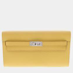Hermes Kelly To Go Bag