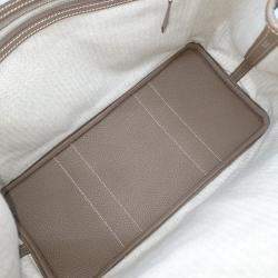 Hermes Garden Party 36 bag