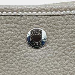 Hermes Garden Party 36 bag