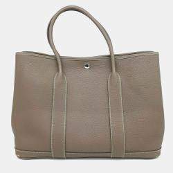 Hermes Garden Party 36 bag