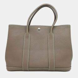 Hermes Garden Party 36 bag