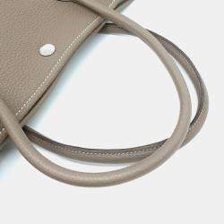 Hermes Garden Party 36 bag