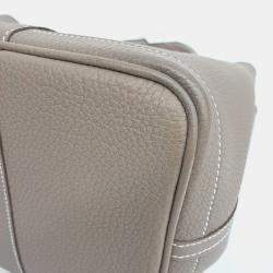Hermes Garden Party 36 bag