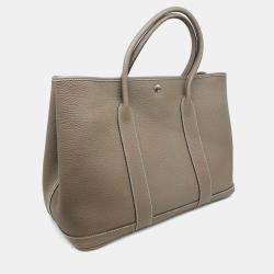 Hermes Garden Party 36 bag