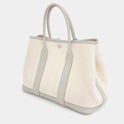 Hermes Garden Party 30 bag