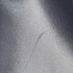 Pre Owned Hermes Bleu Marine Box Leather Gold Finish Kelly Sellier 32 Bag