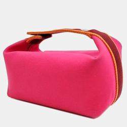 Pre Owned Hermes Breed a Brac Case PM