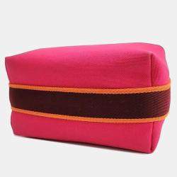 Pre Owned Hermes Breed a Brac Case PM