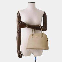 Hermes Bolide Trench Epsom Size 27