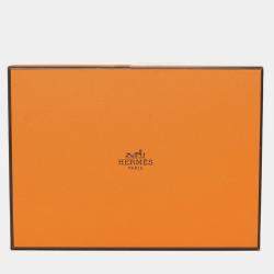 Hermes Dogon Wallet