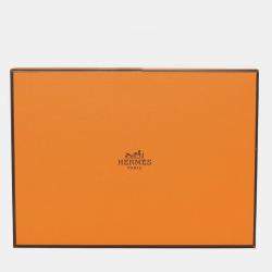 Hermes Dogon Wallet