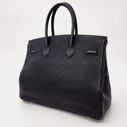 Pre Owned Hermes Birkin 35 bag