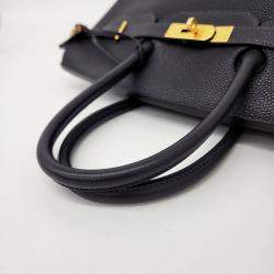 Pre Owned Hermes Birkin 35 bag
