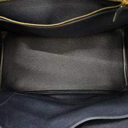 Pre Owned Hermes Birkin 35 bag