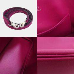 Hermes Calf Leather Bolide 1923 Handbag