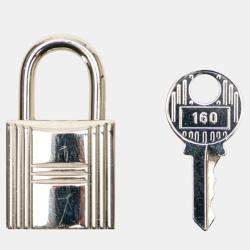 Hermes Etoupe Greige Taurillon Clemence Picotin Lock 18 Handbag