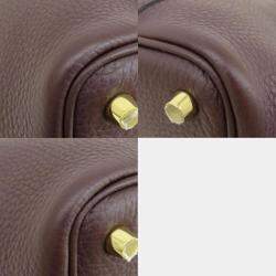 Hermes Taurillon Swift Picotin Lock 18 Handbag