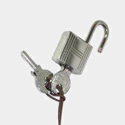 Hermes Red/Brown Bicolor Picotin Lock 22 Kazak Bag