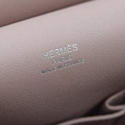 Hermes Glycine Swift Jypsiere 28 Shoulder Bag