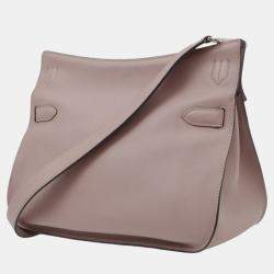 Hermes Glycine Swift Jypsiere 28 Shoulder Bag