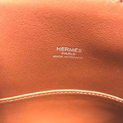 Hermes Evercolor Rose Texas Bolide 1923 25 Handbag