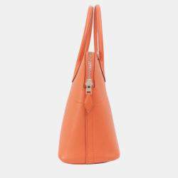 Hermes Mango Epson Bolide 27 Handbag